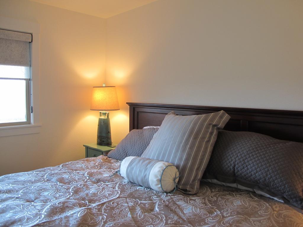 Gearhart By The Sea Aparthotel Buitenkant foto