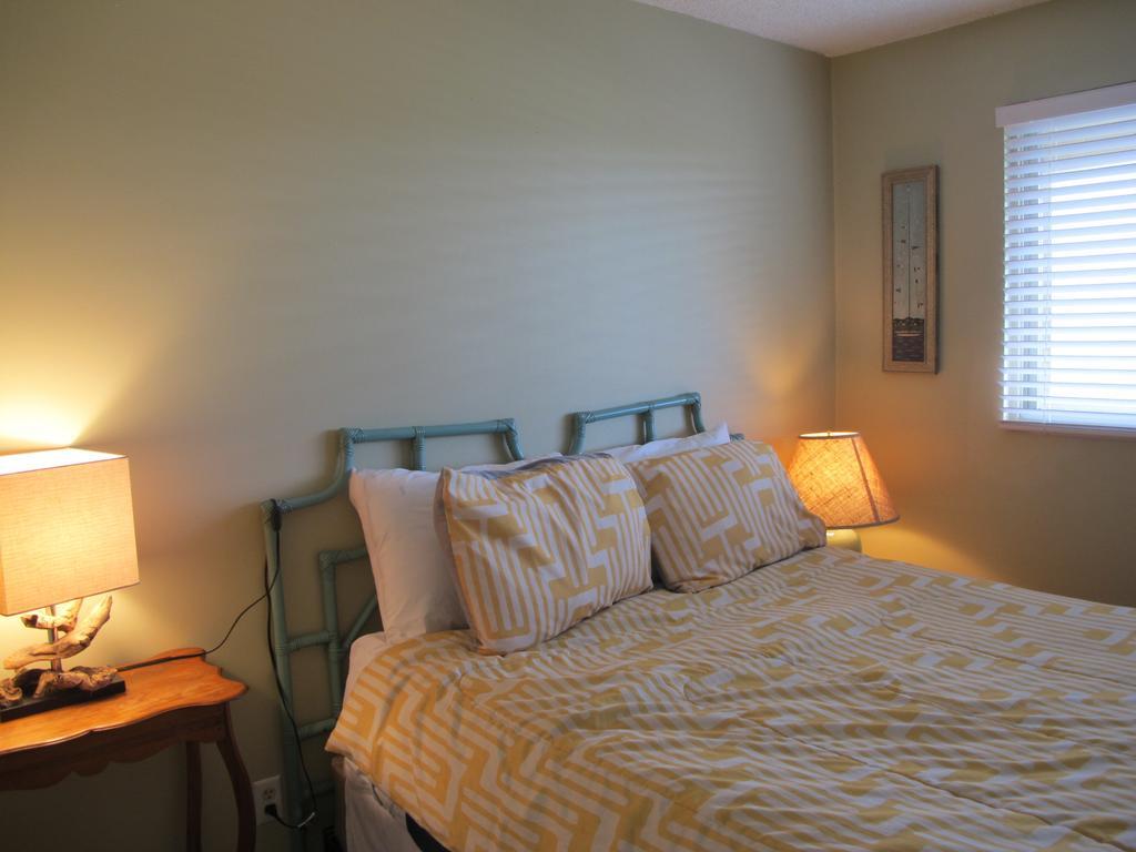 Gearhart By The Sea Aparthotel Buitenkant foto