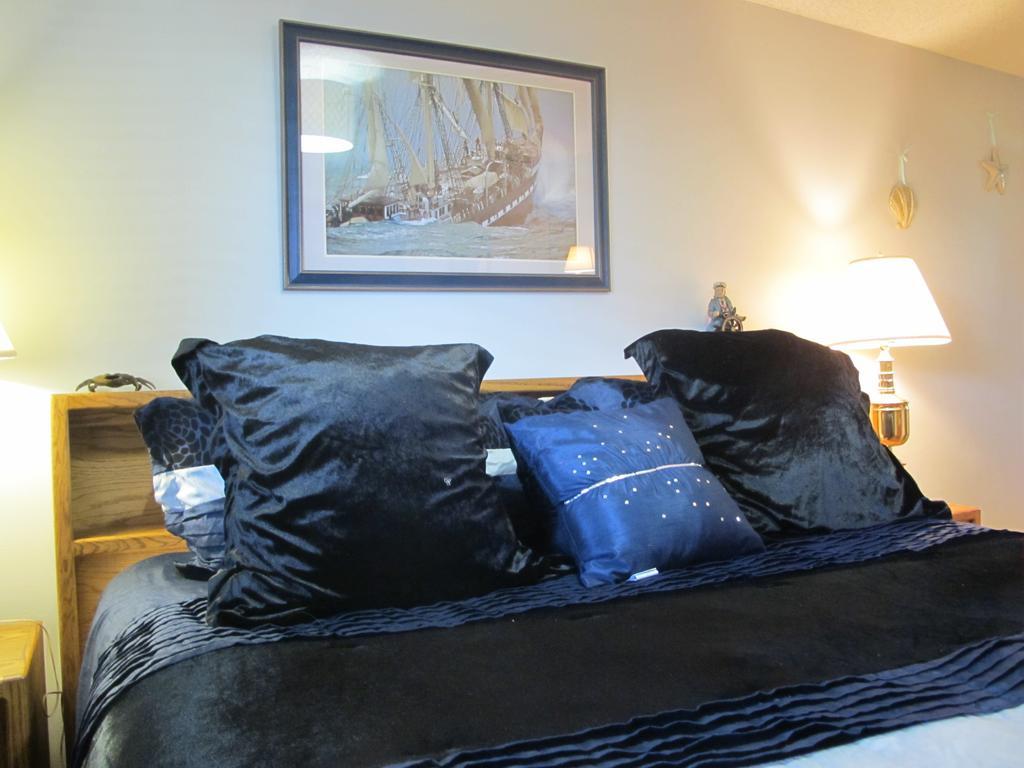 Gearhart By The Sea Aparthotel Buitenkant foto