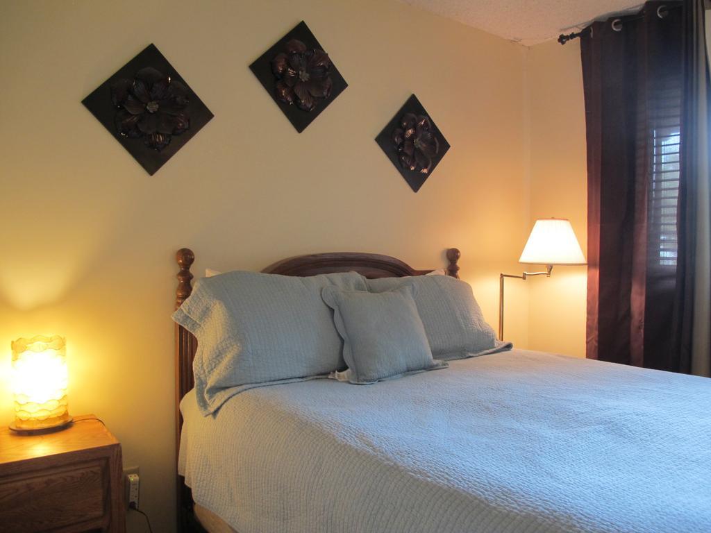 Gearhart By The Sea Aparthotel Buitenkant foto